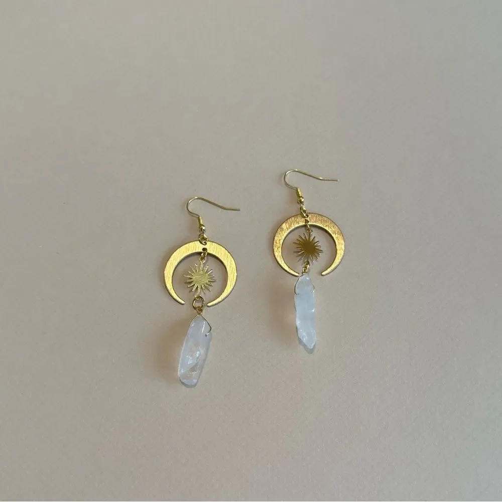 Free People boho moon